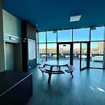 Le Spot Securise Sauna Rooftop Liège