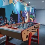 Le Spot Securise Sauna Rooftop * Liège