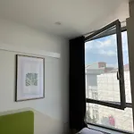 Le Spot Securise Sauna Rooftop