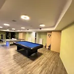 Le Spot Securise Sauna Rooftop *