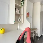 Lejlighed Le Spot Securise Sauna Rooftop Liège