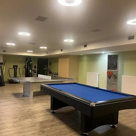 شقة Le Spot Securise Sauna Rooftop *