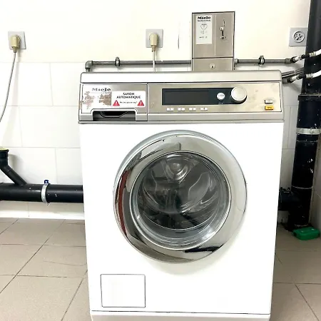 Le Spot Securise Sauna Rooftop *