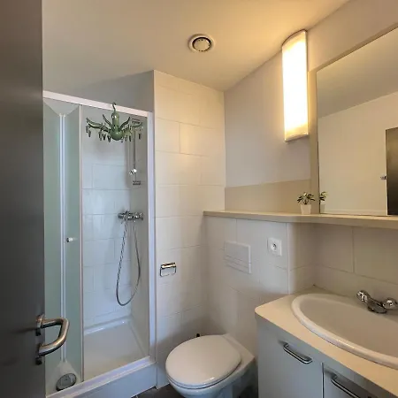 Appartamento Le Spot Securisé Sauna Rooftop *