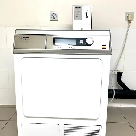 Le Spot Securise Sauna Rooftop Διαμέρισμα