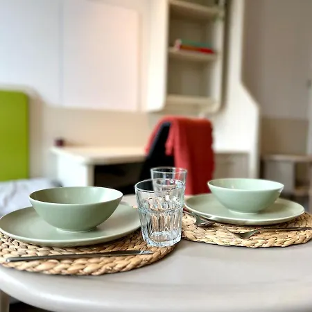 Le Spot Securise Sauna Rooftop *