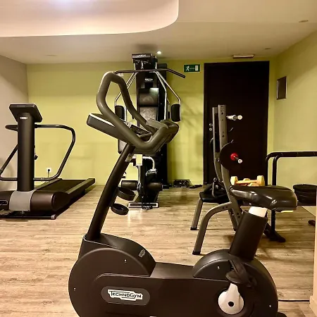 Le Spot Securise Sauna Rooftop شقة