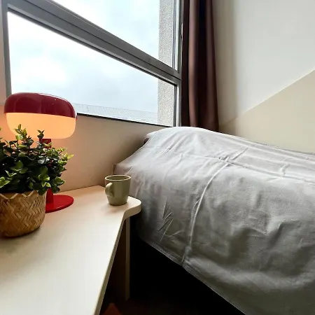 Apartment Le Spot Securise Sauna Rooftop *