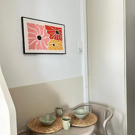 Le Spot Securise Sauna Rooftop Apartment *