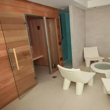 Le Spot Securise Sauna Rooftop Apartment *
