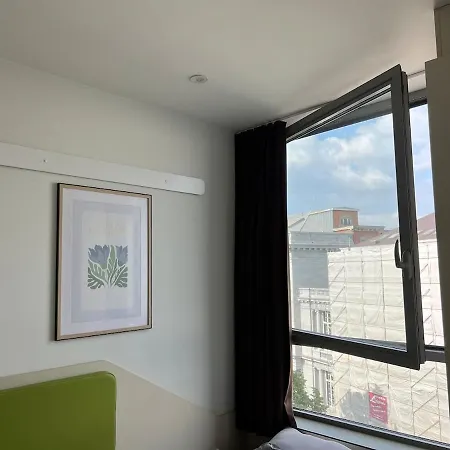Le Spot Securise Sauna Rooftop